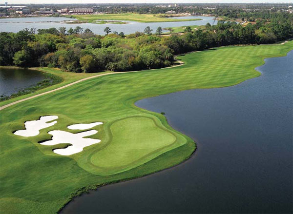 Photo of Legacy Golf Club at Lakewood Ranch