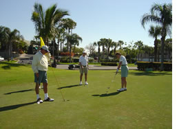 Photo of Terra Ceia Bay Golf & Tennis Club