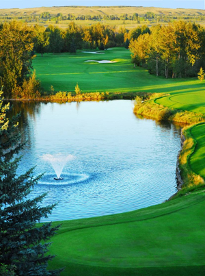 Photo of Elbow Springs Golf Club