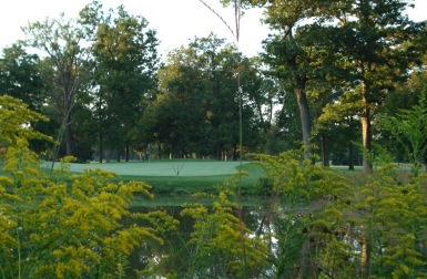 Photo of Earlywine Golf Course