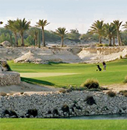 Photo of Doha Golf Club