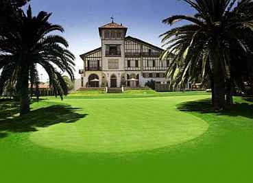 Photo of Vista Hermosa Golf Club