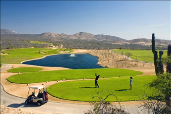 Photo of Club Campestre San Jose