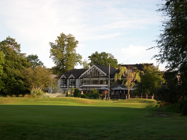 Photo of Bushey Hall Golf Club (closed)