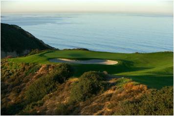 Photo of Torrey Pines Golf Club