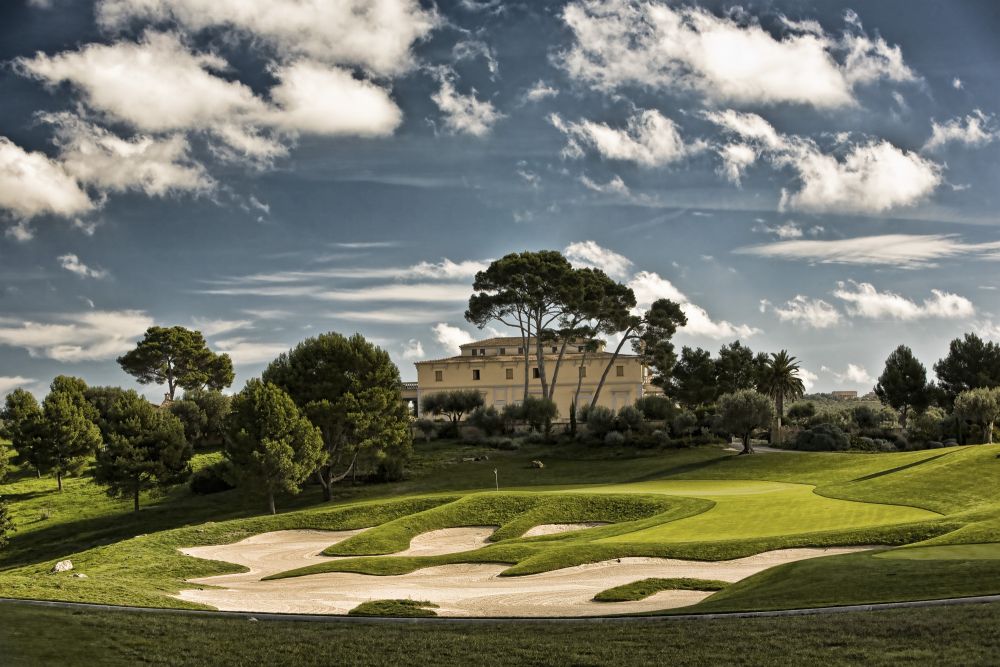 Photo of Golf Son Gual Mallorca