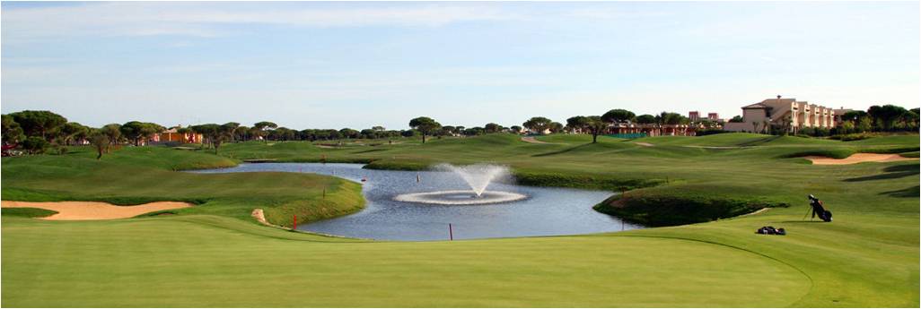 Photo of Sancti Petri Hills Golf