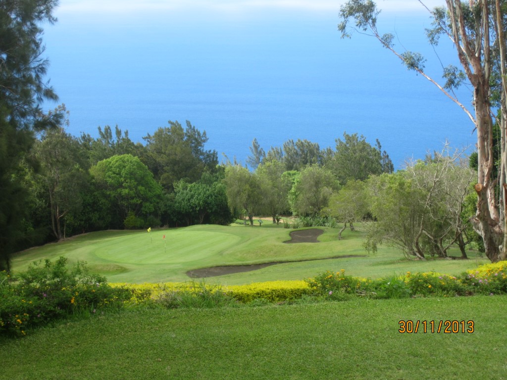 Photo of Golf Club du Colorado