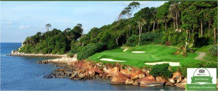 Photo of Ria Bintan Golf Club