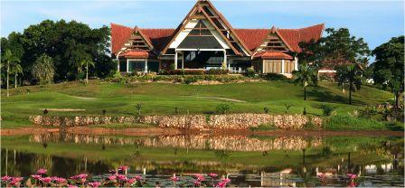 Photo of Indah Puri Golf Club