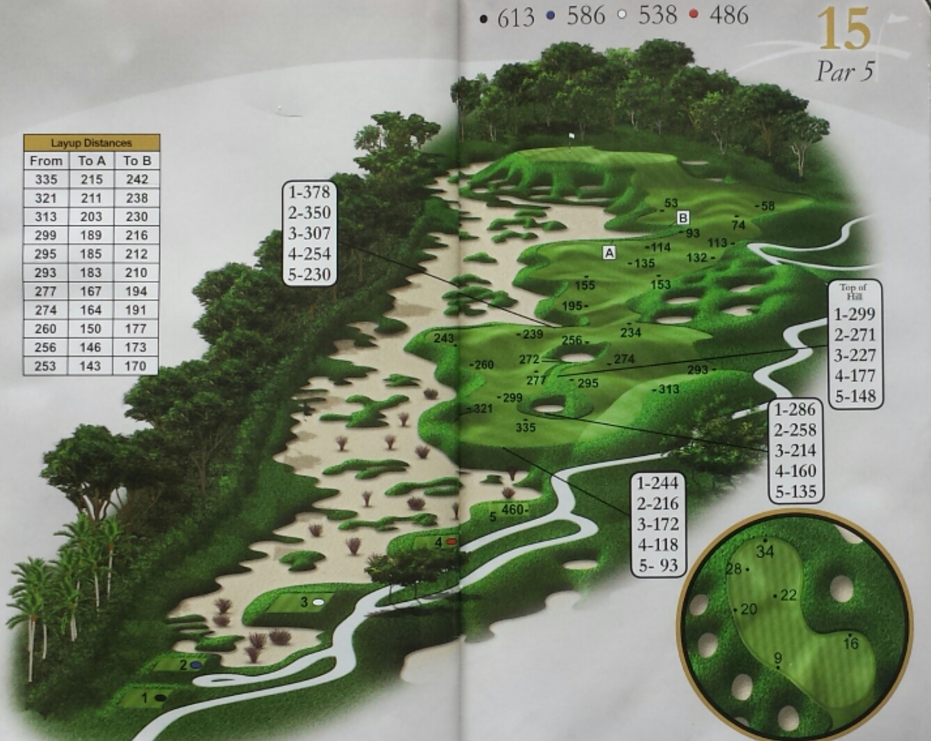 Photo of Laguna National Golf & Country Club