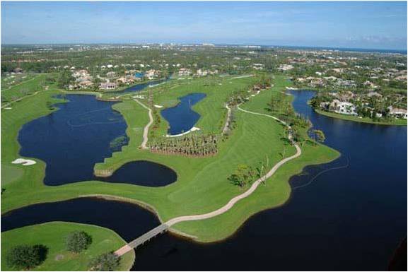 Photo of Frenchman's Creek Beach & Country Club