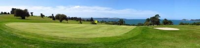 Photo of Waitangi Golf Club