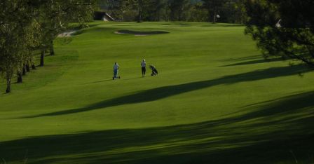 Photo of Golf D'Eauze