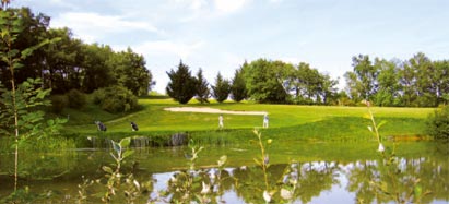 Photo of Golf De Fleurance