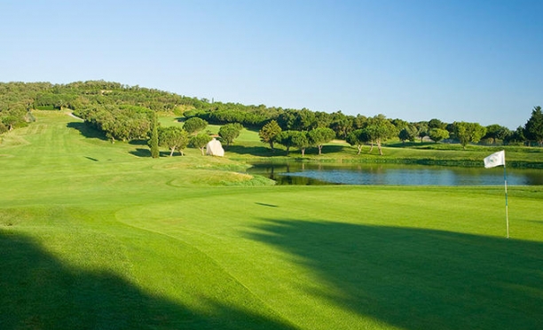 Photo of Club Golf d'Aro Mas Nou