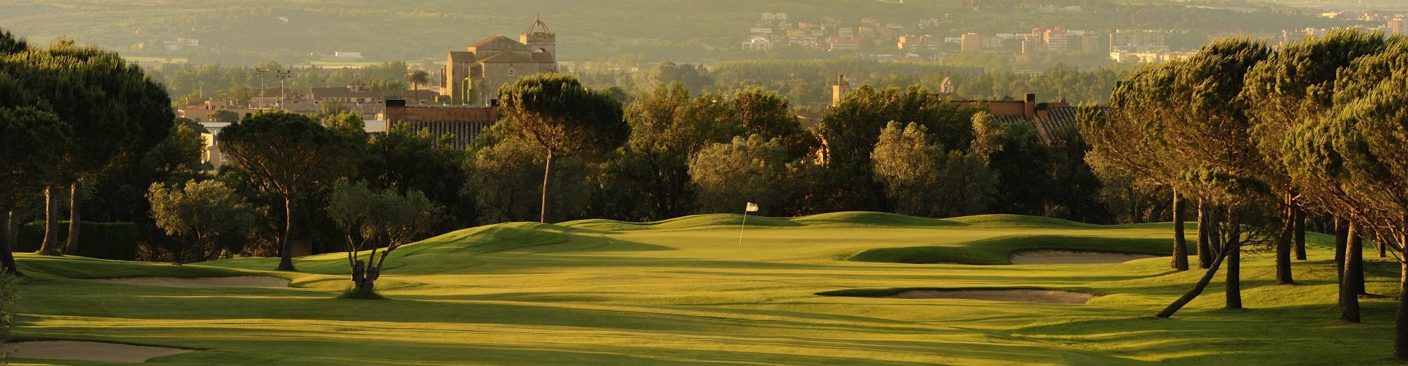 Photo of Peralada Golf Club