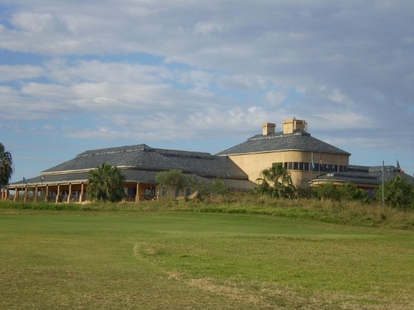 Photo of Phakalane Golf Club