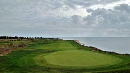 Photo of Verdura Resort