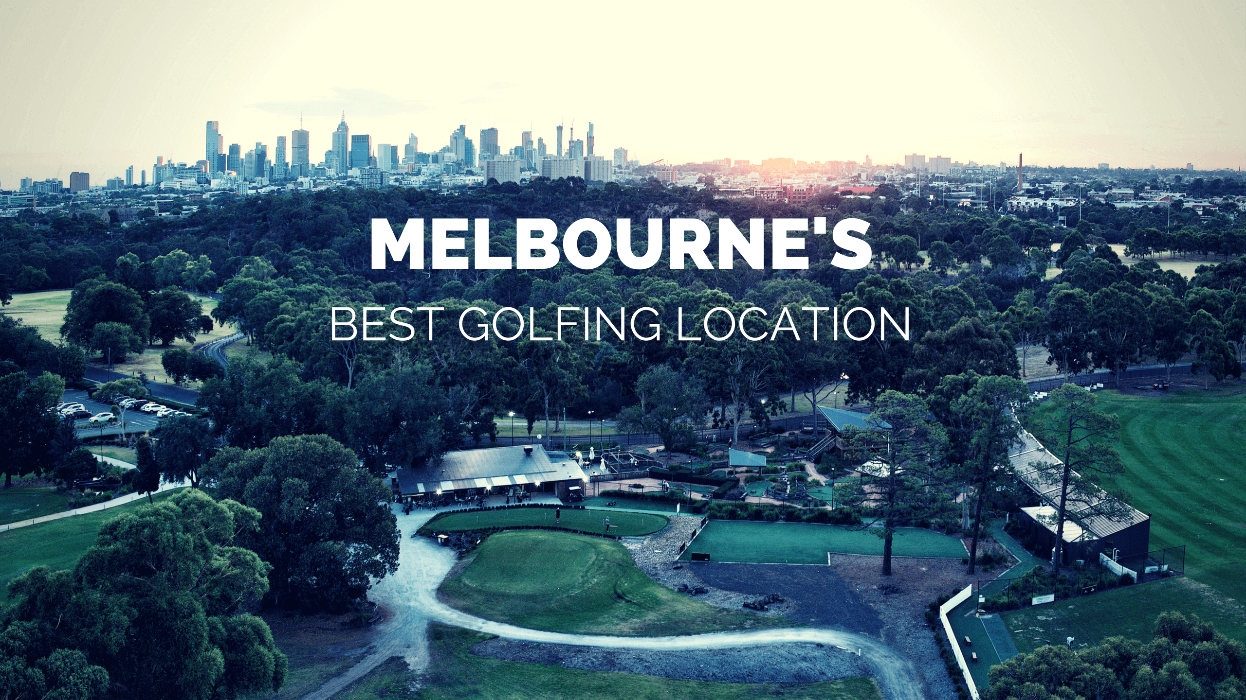 Photo of Yarra Bend Golf