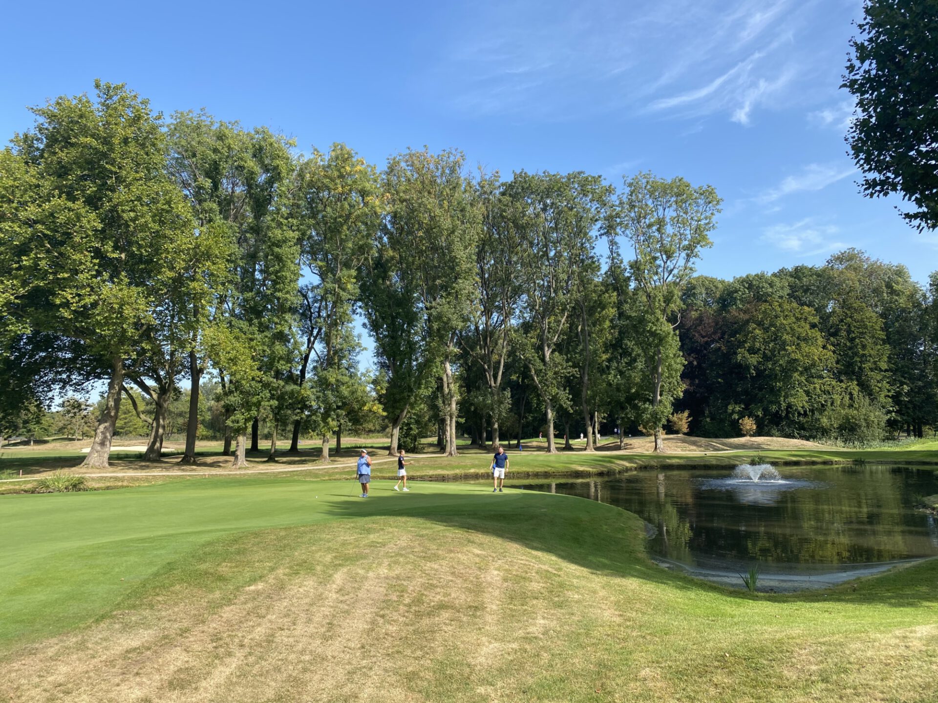 Photo of Ternesse Golf & Country Club