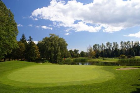 Photo of Carruthers Creek Golf Club