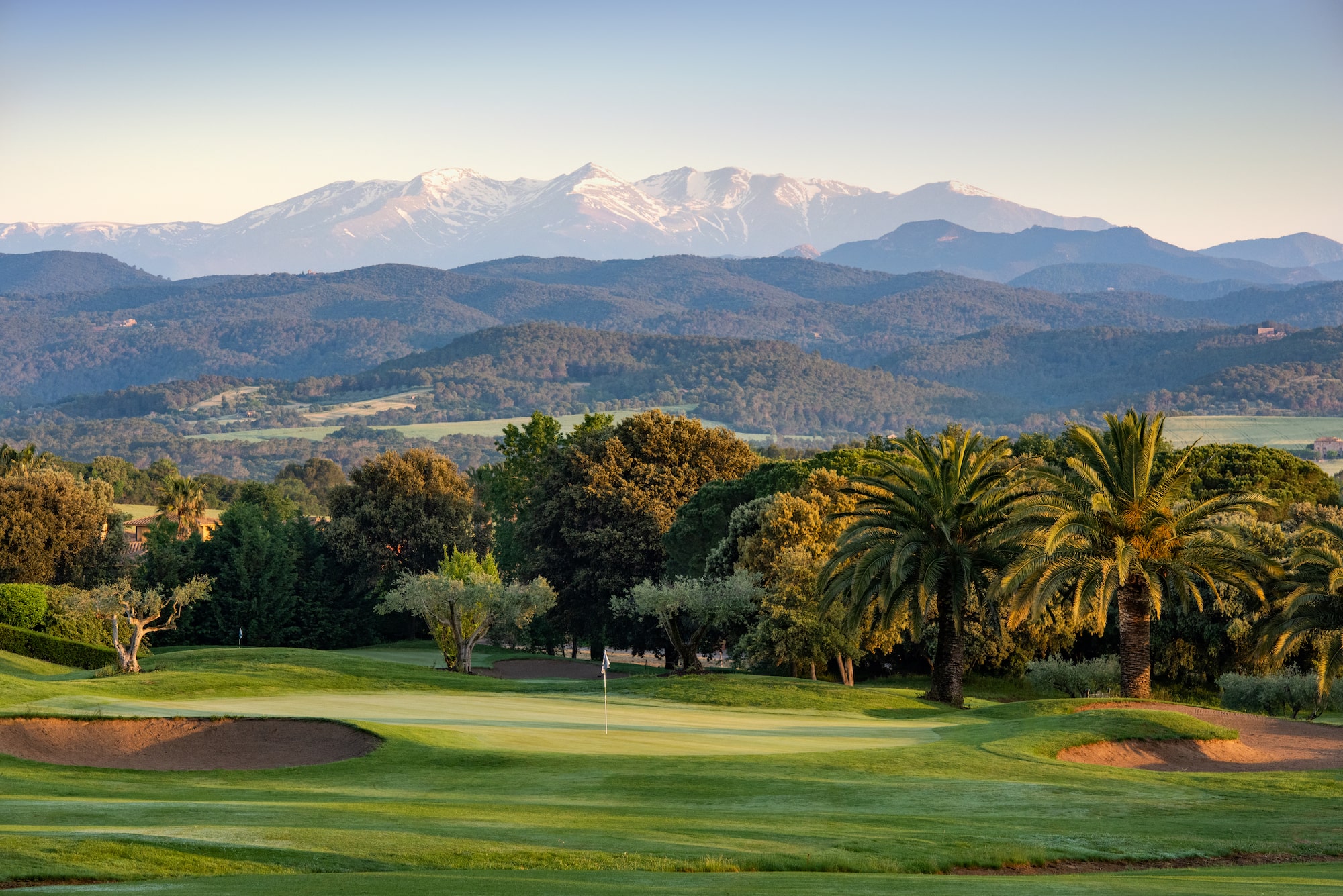 Photo of Torremirona Golf Club