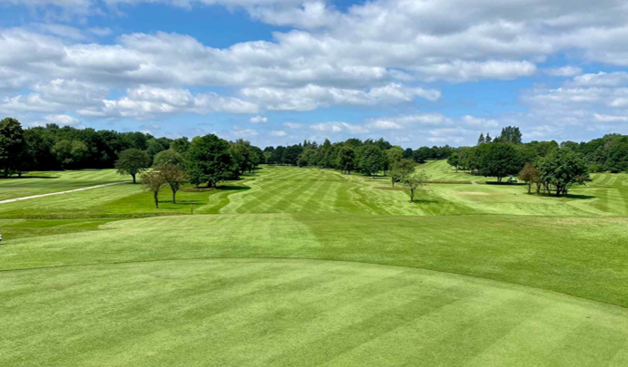 Photo of Chorlton cum Hardy Golf Club