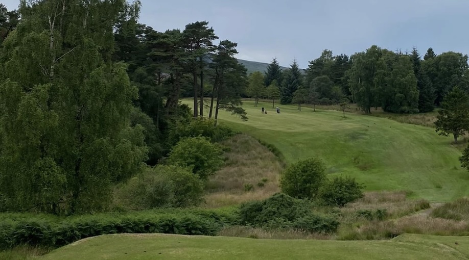 Cowal Golf Club | Dunoon, Argyll PA23 8LT | Reviews, Scorecards, Green ...