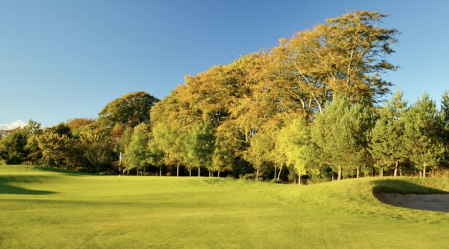 Craibstone Golf Centre | Aberdeenshire | Reviews, Scorecards, Green ...