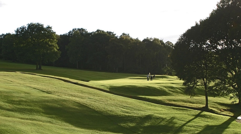 Stocksfield Golf Club | Northumberland | Reviews, Scorecards, Green ...