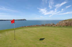 Photo of Newport Links Golf Club