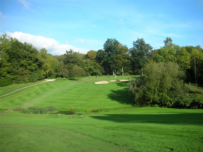 Photo of Tunbridge Wells Golf Club (closed)