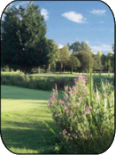 Photo of Vivary Golf Club