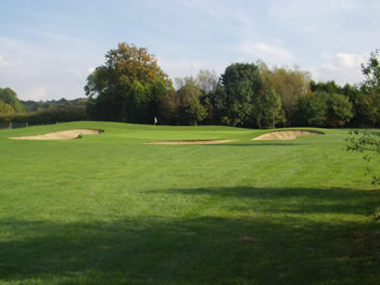 Photo of Hassocks Golf Club (closed)