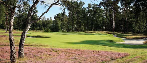 Photo of Morfontaine Golf Club