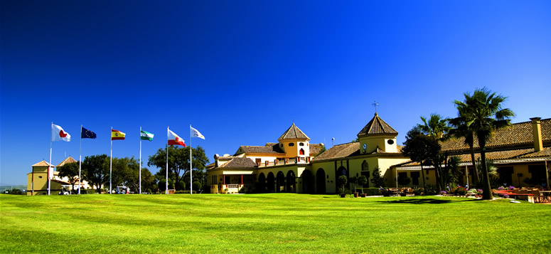 Photo of San Roque Golf & Country Club