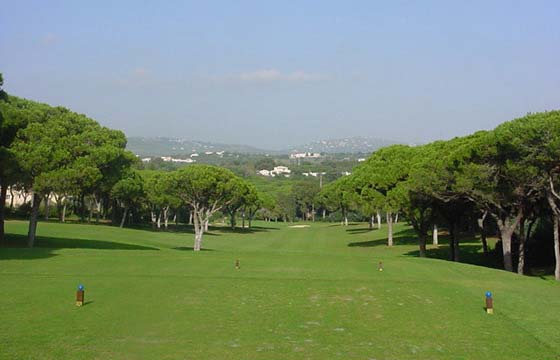 Photo of Vilamoura Old Course