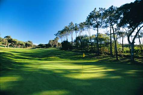 Photo of Estoril