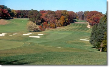 Photo of Bethpage State Park Golf Club