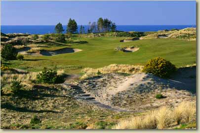 Photo of Bandon Dunes Golf Resort