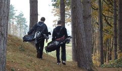 Photo of Oak Park Golf Club