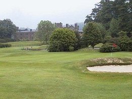 Photo of Wilton Golf Club