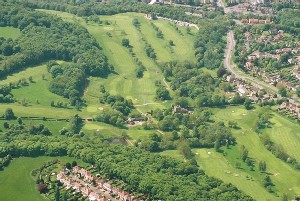 Photo of Beauchief Golf Club