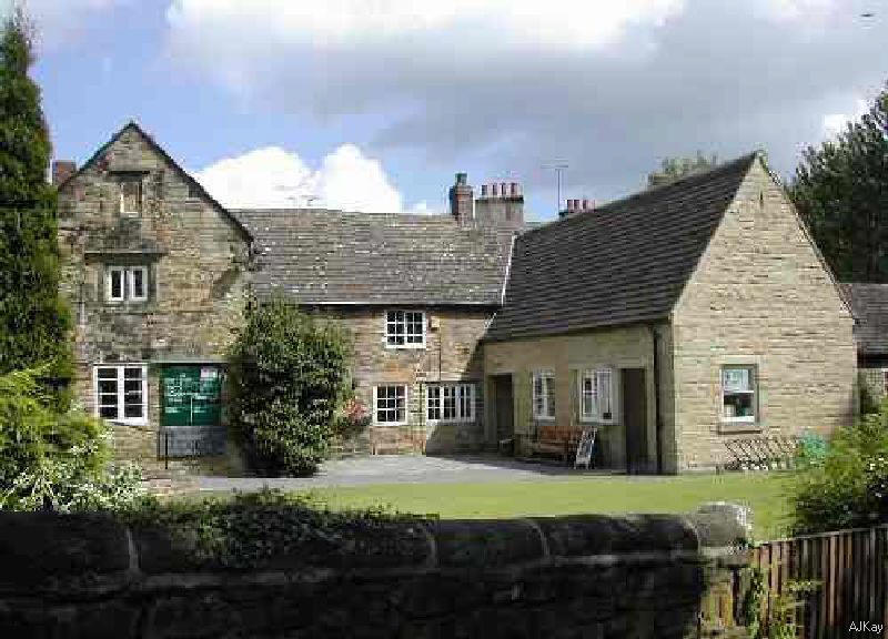 Photo of Renishaw Park Golf Club