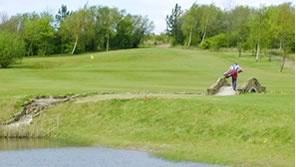 Photo of Rother Valley Golf Centre