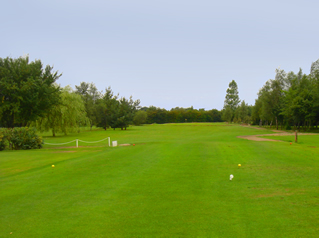 Photo of Thorne Golf Club