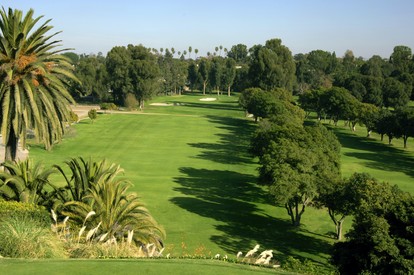 Photo of Riviera Country Club, The