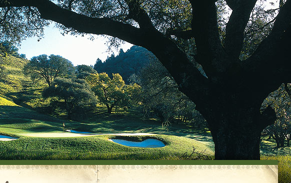 Photo of Mayacama Golf Club