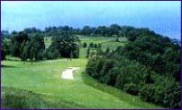 Photo of Roundhay Park golf course